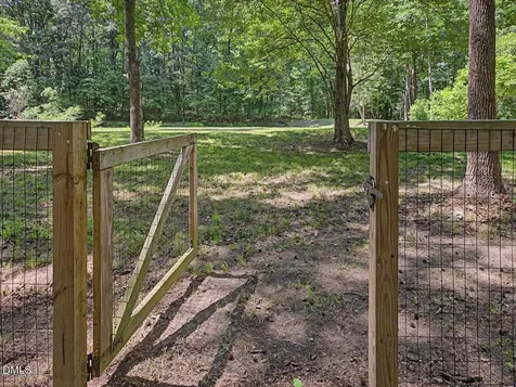 360 Roberson Creek Road Pittsboro NC 27312