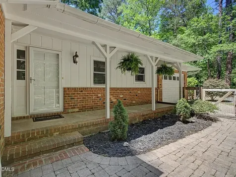 360 Roberson Creek Road Pittsboro NC 27312