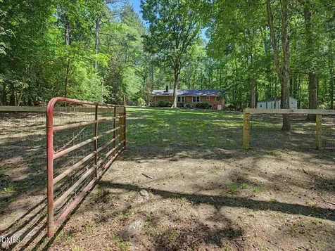360 Roberson Creek Road Pittsboro NC 27312