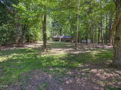 360 Roberson Creek Road Pittsboro NC 27312