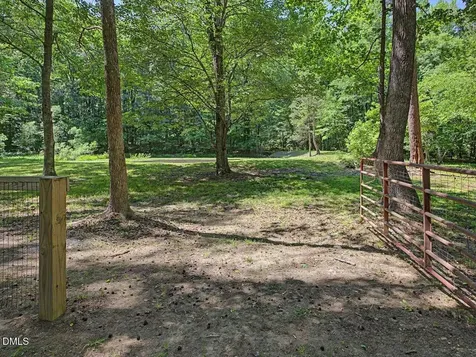 360 Roberson Creek Road Pittsboro NC 27312