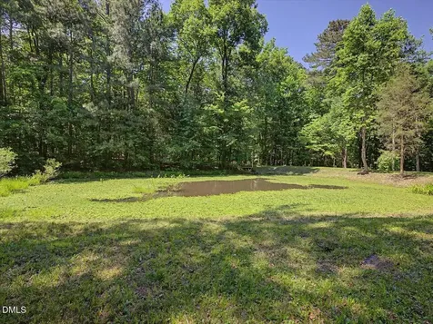 360 Roberson Creek Road Pittsboro NC 27312