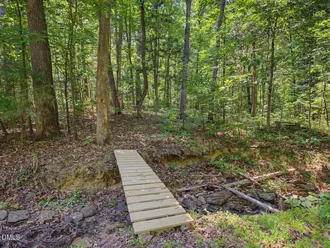 360 Roberson Creek Road Pittsboro NC 27312