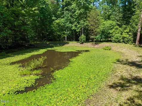 360 Roberson Creek Road Pittsboro NC 27312
