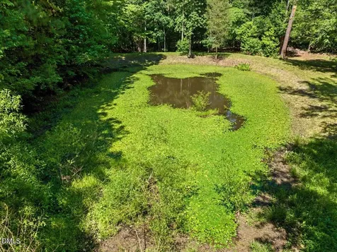 360 Roberson Creek Road Pittsboro NC 27312