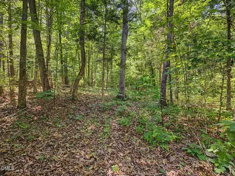 360 Roberson Creek Road Pittsboro NC 27312