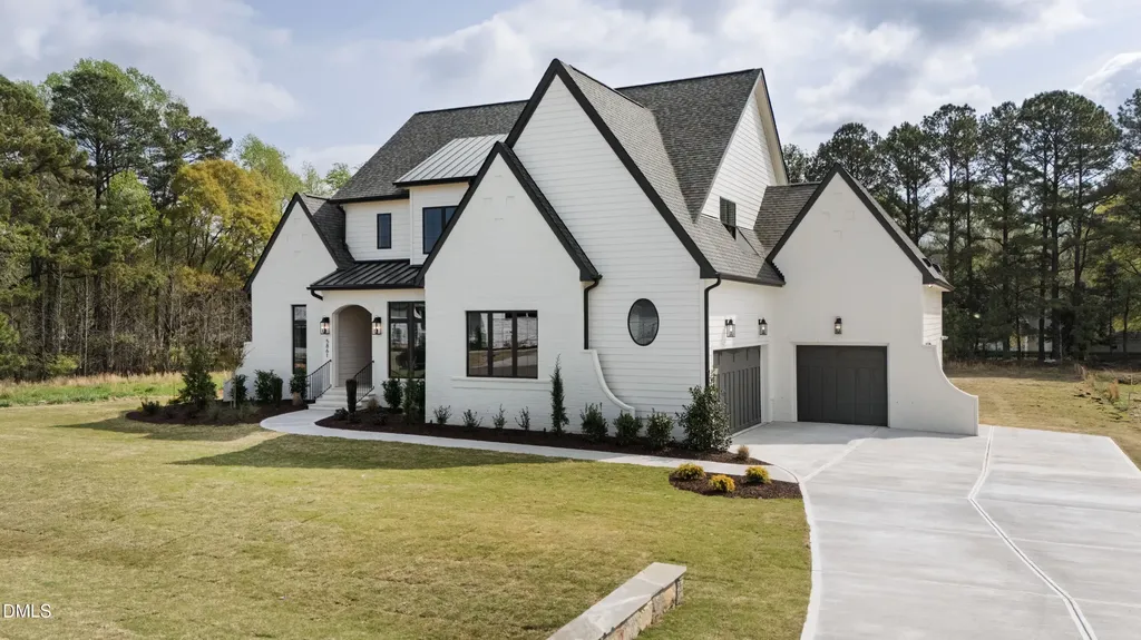 688 Lynch Road Selma NC 27576