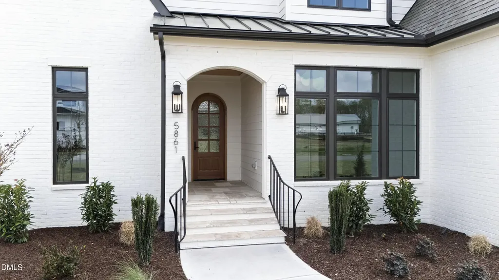 688 Lynch Road Selma NC 27576