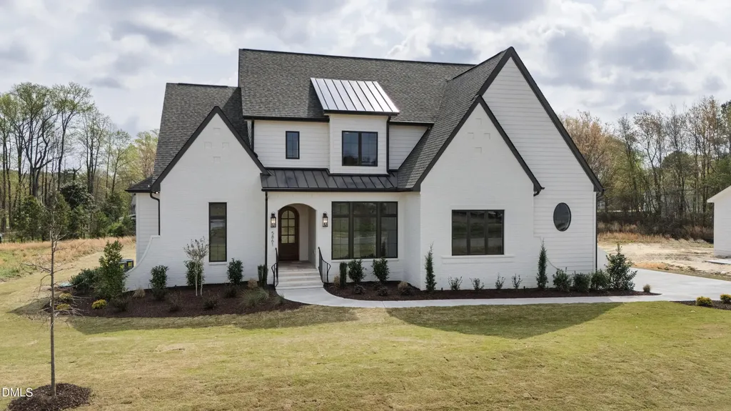 688 Lynch Road Selma NC 27576