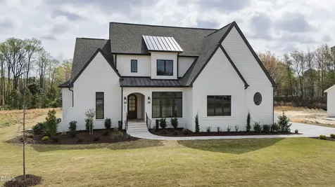 688 Lynch Road Selma NC 27576