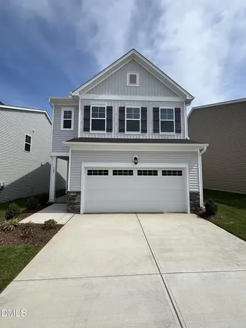 300 Beachcomber Drive Lillington NC 27546