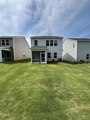 300 Beachcomber Drive Lillington NC 27546