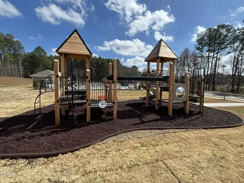 300 Beachcomber Drive Lillington NC 27546