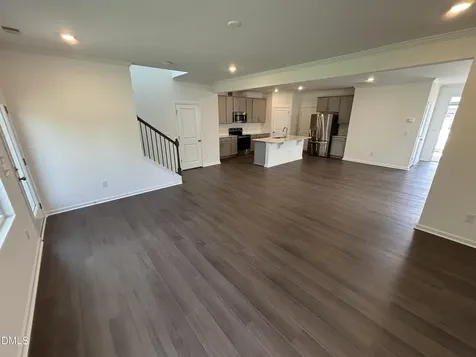 300 Beachcomber Drive Lillington NC 27546