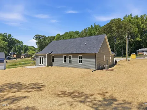 1264 Dover Street Roxboro NC 27573