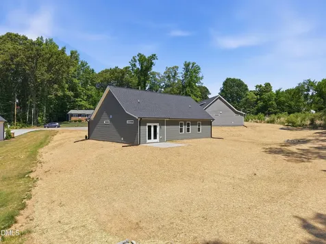 1264 Dover Street Roxboro NC 27573