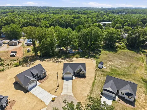 1264 Dover Street Roxboro NC 27573
