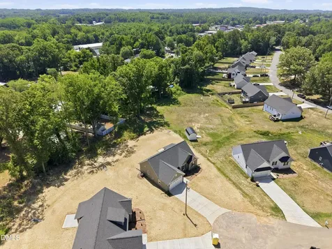 1264 Dover Street Roxboro NC 27573