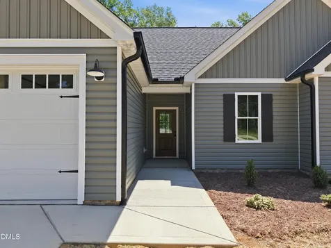 1264 Dover Street Roxboro NC 27573