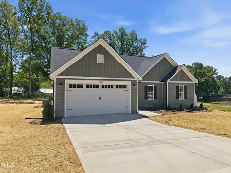 1264 Dover Street Roxboro NC 27573