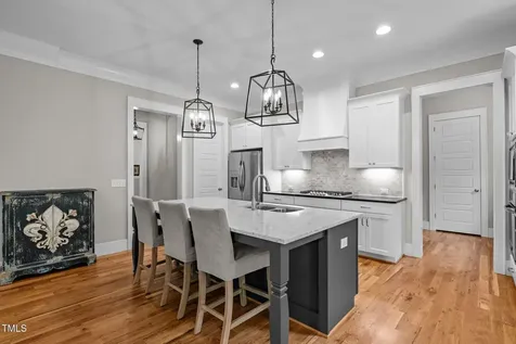 821 Rambling Oaks Lane Holly Springs NC 27540
