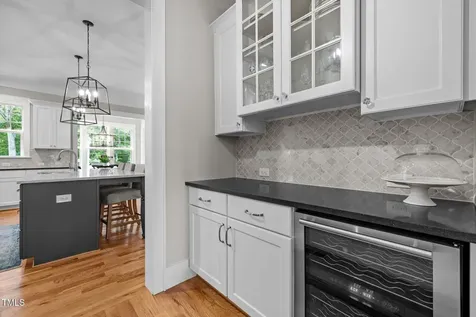 821 Rambling Oaks Lane Holly Springs NC 27540