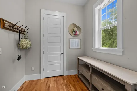 821 Rambling Oaks Lane Holly Springs NC 27540