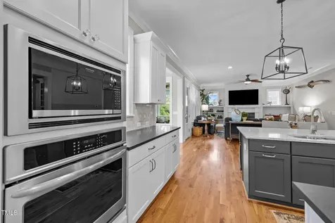 821 Rambling Oaks Lane Holly Springs NC 27540