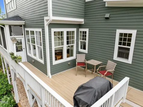 821 Rambling Oaks Lane Holly Springs NC 27540