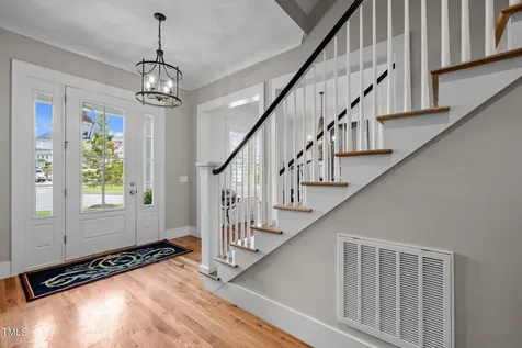 821 Rambling Oaks Lane Holly Springs NC 27540