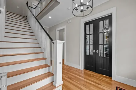 821 Rambling Oaks Lane Holly Springs NC 27540