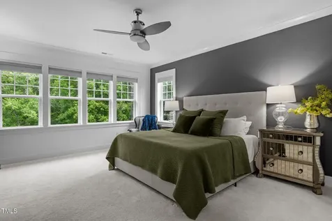 821 Rambling Oaks Lane Holly Springs NC 27540