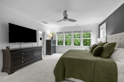 821 Rambling Oaks Lane Holly Springs NC 27540