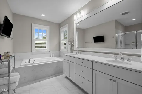 821 Rambling Oaks Lane Holly Springs NC 27540