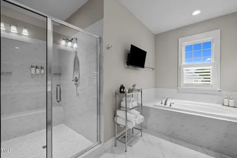 821 Rambling Oaks Lane Holly Springs NC 27540