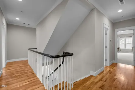 821 Rambling Oaks Lane Holly Springs NC 27540