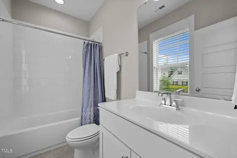 821 Rambling Oaks Lane Holly Springs NC 27540
