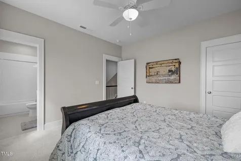 821 Rambling Oaks Lane Holly Springs NC 27540