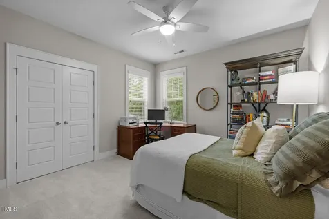 821 Rambling Oaks Lane Holly Springs NC 27540