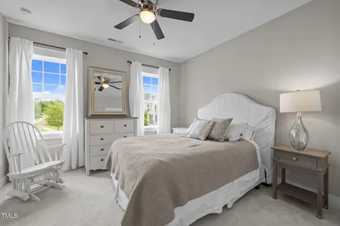 821 Rambling Oaks Lane Holly Springs NC 27540