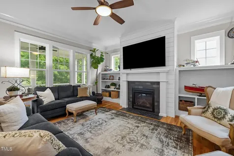 821 Rambling Oaks Lane Holly Springs NC 27540