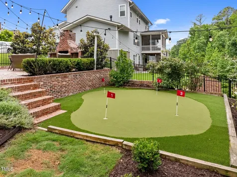 821 Rambling Oaks Lane Holly Springs NC 27540