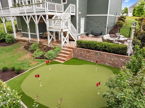 821 Rambling Oaks Lane Holly Springs NC 27540