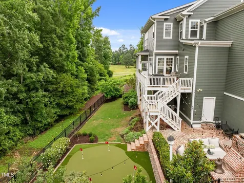 821 Rambling Oaks Lane Holly Springs NC 27540