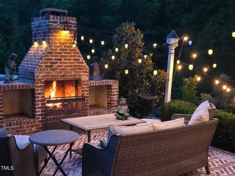 821 Rambling Oaks Lane Holly Springs NC 27540