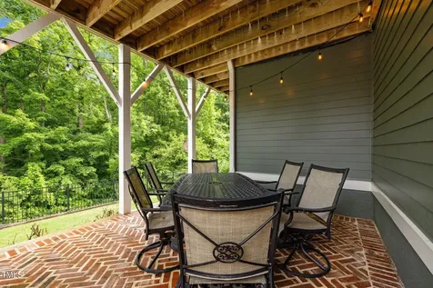 821 Rambling Oaks Lane Holly Springs NC 27540