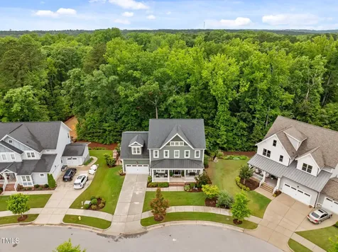 821 Rambling Oaks Lane Holly Springs NC 27540