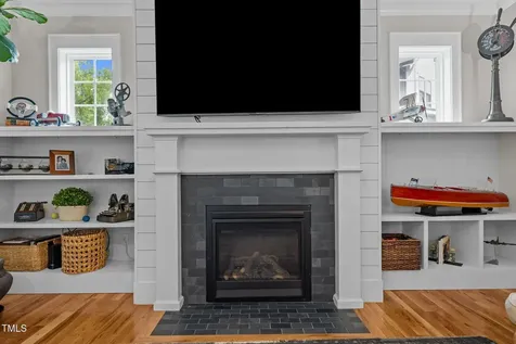 821 Rambling Oaks Lane Holly Springs NC 27540