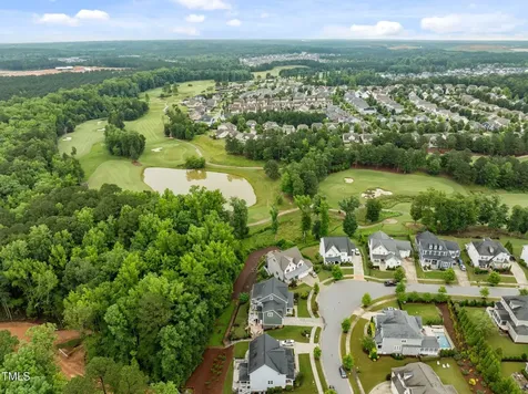 821 Rambling Oaks Lane Holly Springs NC 27540