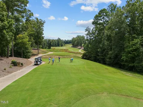 821 Rambling Oaks Lane Holly Springs NC 27540